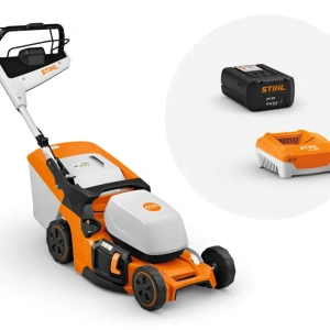 RMA 448 PV, met AP 30 en AL 301