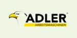 Adler logo