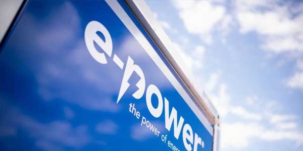 e-power