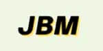 JBM logo