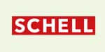 Schell logo