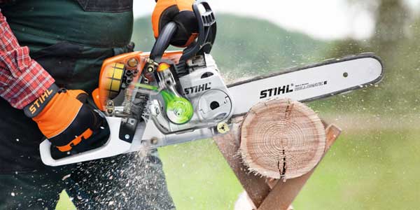 Stihl zagen