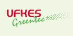ufkes logo