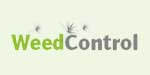 Weed control logo